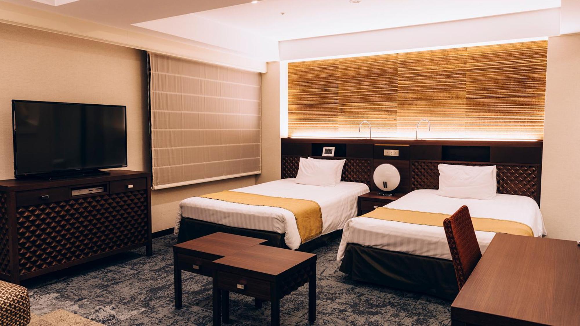 Shinagawa Tobu Hotel — Foto 2