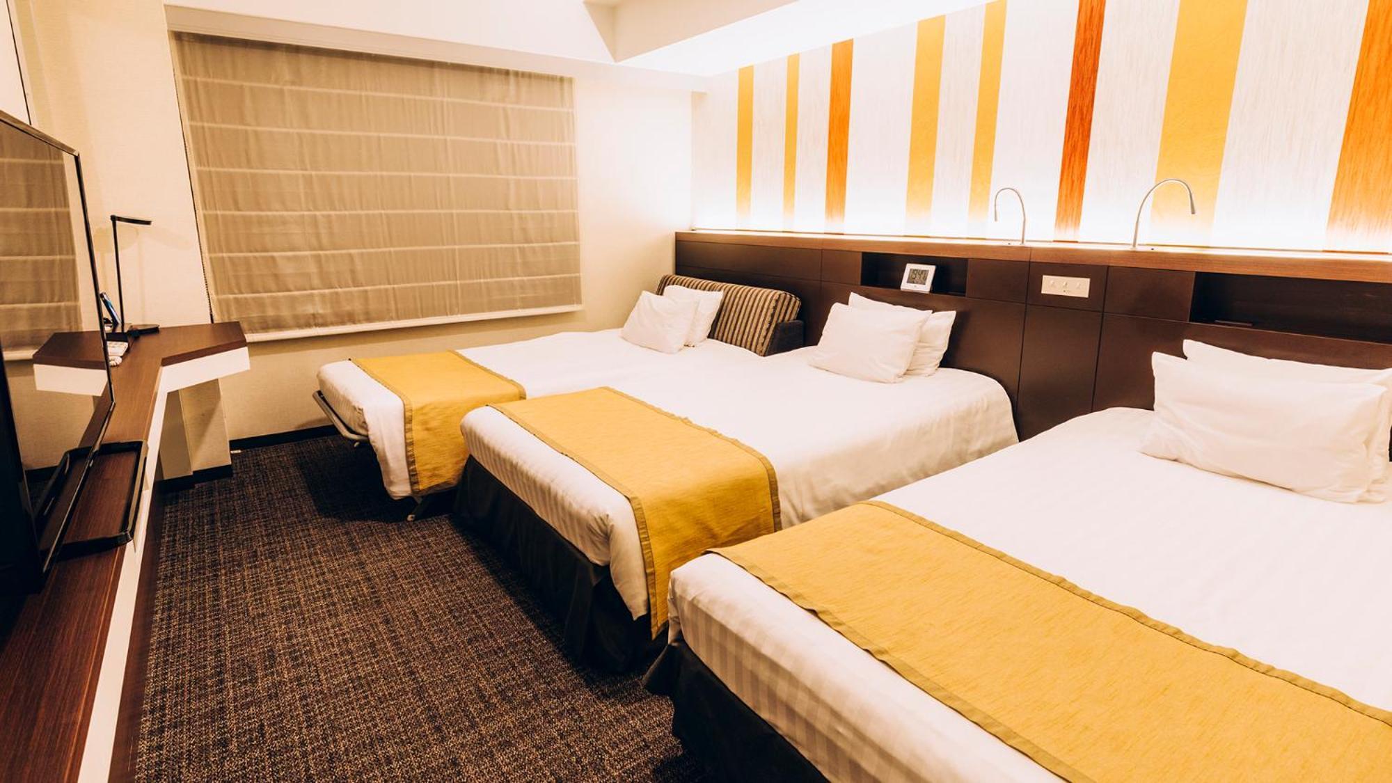 Shinagawa Tobu Hotel — Foto 1